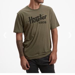 Howler Brothers T-shirt